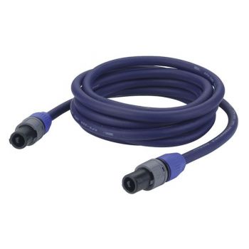 Dap audio fs17 cable speakon / speakon de 10 metros