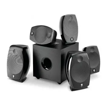 FOCAL SIB EVO Dolby Athmos 5.1.2 Altavoces Home Cinema 7.1