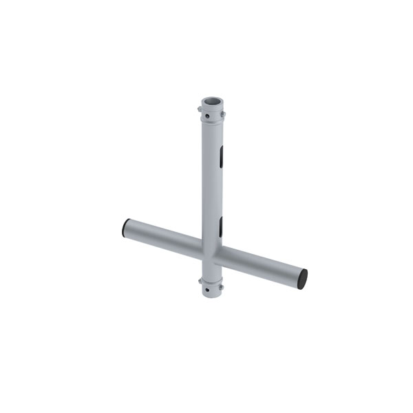 Showtec T-Downrigger (GT/GQ) Aluminio Gt-Gq-Al