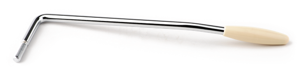 Fender Highway OneAmerican Special Brazo trémolo cromado con punta blanca 73643000