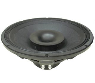 Beyma 15CXA400Nd Altavoz 8OH 15CXA400Nd
