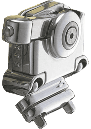 Pearl SR-1000 Tensor Bordonero Guide-Lock SISTEMA TENSOR BORDONERO PARA CAJA Guide-Lock