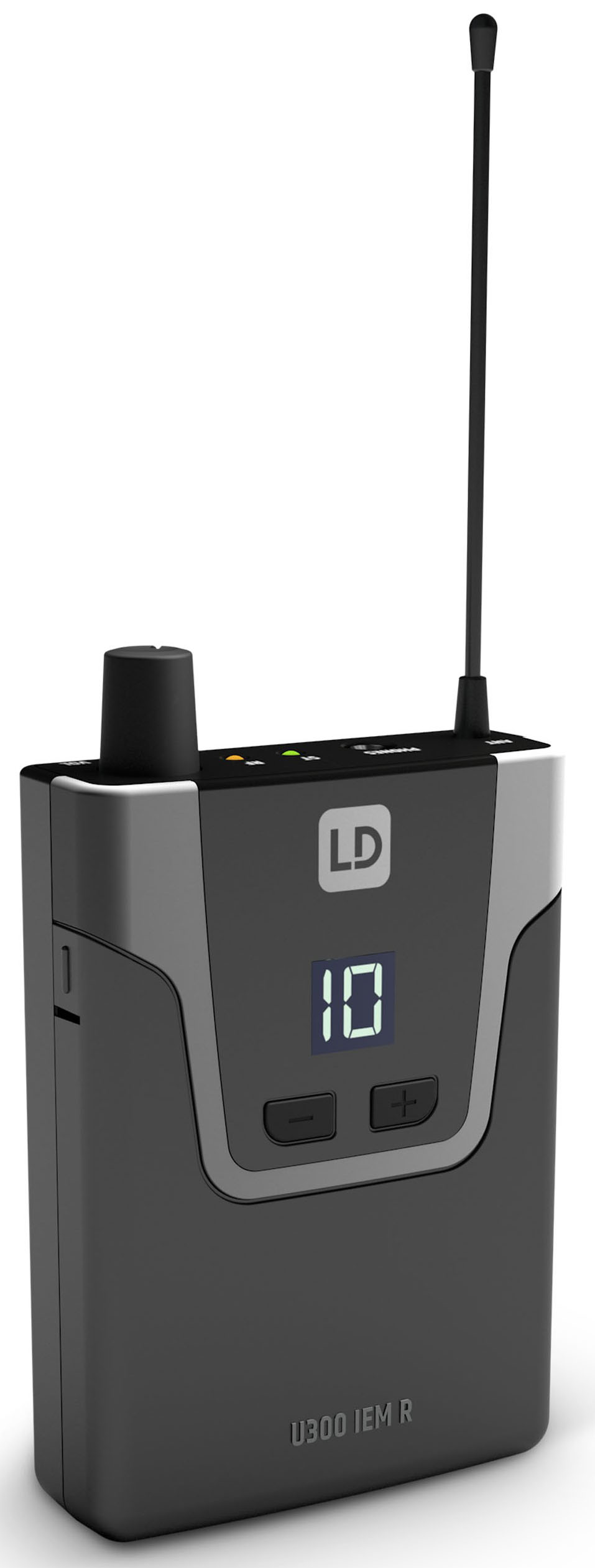 Ld Systems U305 Iem R Receptor U305 IEM R