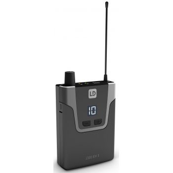Ld systems u305 iem r receptor