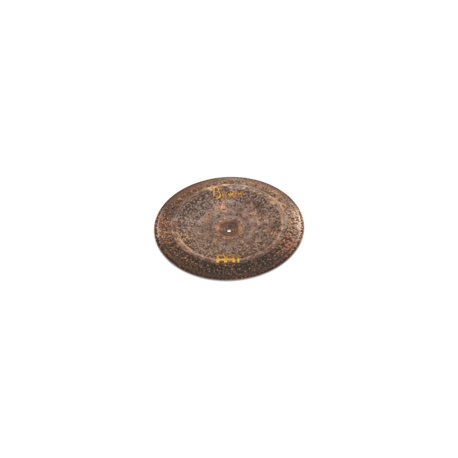 Meinl B18EDCH Plato China 18" Extra Dry Byzance B18EDCH