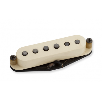 Seymour duncan antiquity texas hot single puente pastilla guitarra eléctrica