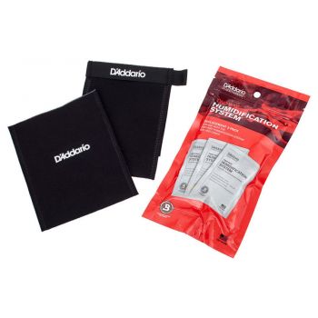 Planet waves hpk-01 pack humidificador