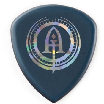 Dunlop flow andy james jumbo de 2,00 mm pack 3 un.