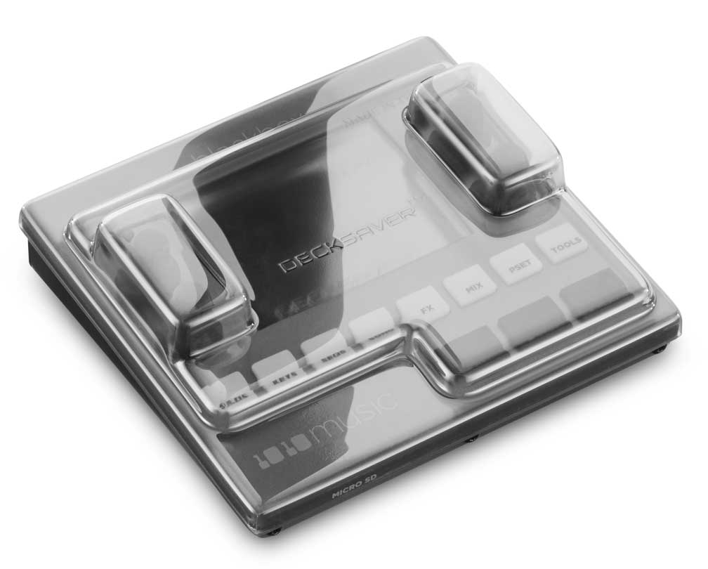 DeckSaver 1010 Music Blackbox/Bluebox DS-PC-BLACKBLUEBOX