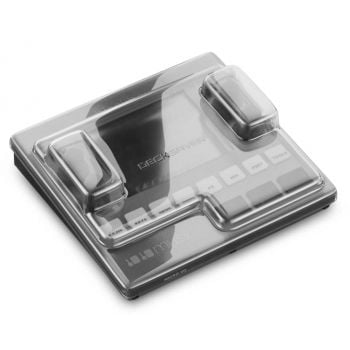 Decksaver 1010 music blackbox/bluebox