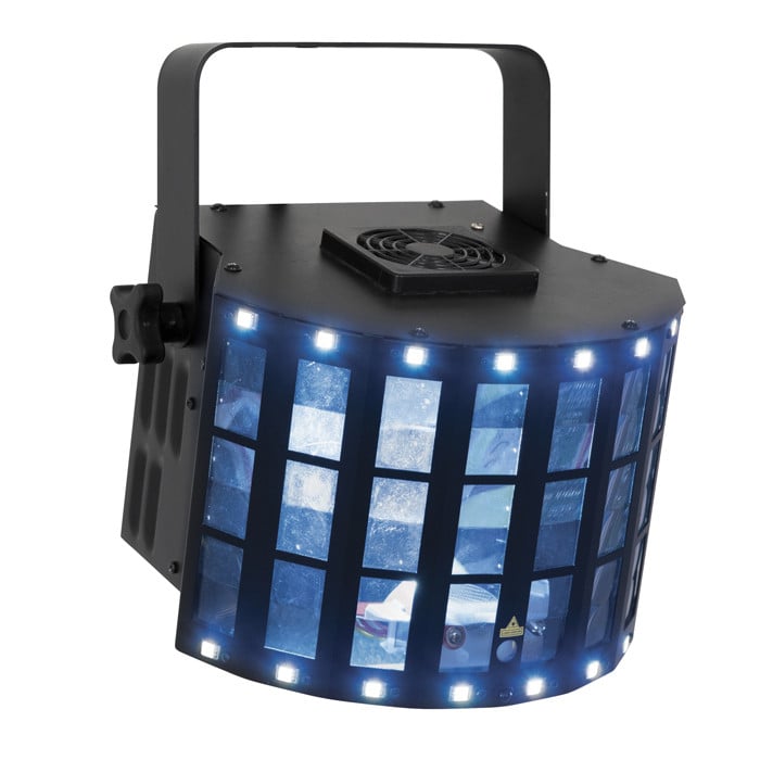 Showtec Energetic XL Efecto Iluminación LED Energetic XL