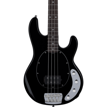 Sterling by music man sting ray 34bkr2 bajo eléctrico