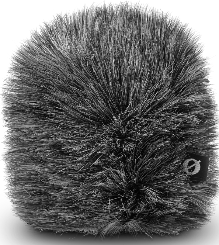 Rode WS12 Antiviento Para VideoMic GO II WS12