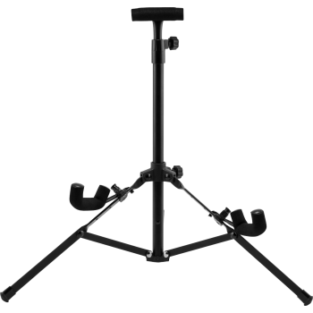 Fender bass y offset mini stand soporte para guitarra