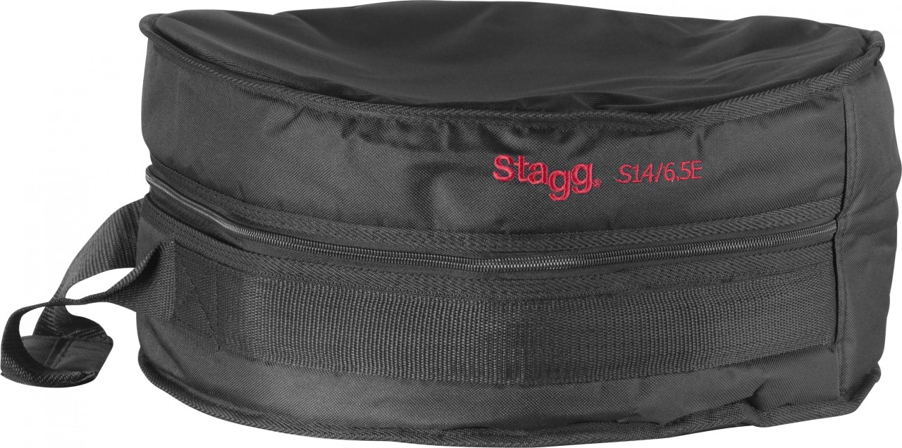 Stagg SDB-14-6.5 E Funda Caja 14 Pulgadas SDB-14/6.5 E