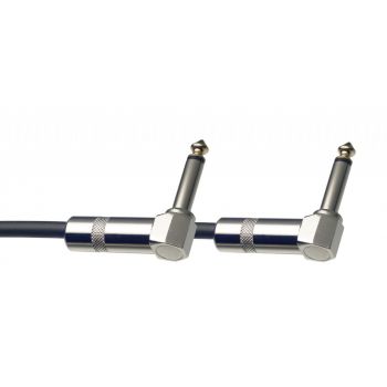 Stagg spc030l dl cable patch acodado 30 cm