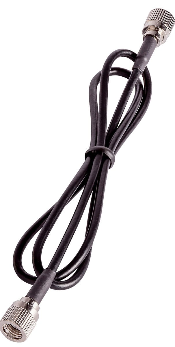 SHURE UA802-RSMA Cable SMA de polaridad inversa UA802-RSMA