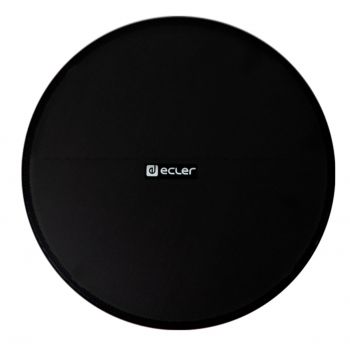 Ecler rejilla para altavoz vic8 negra