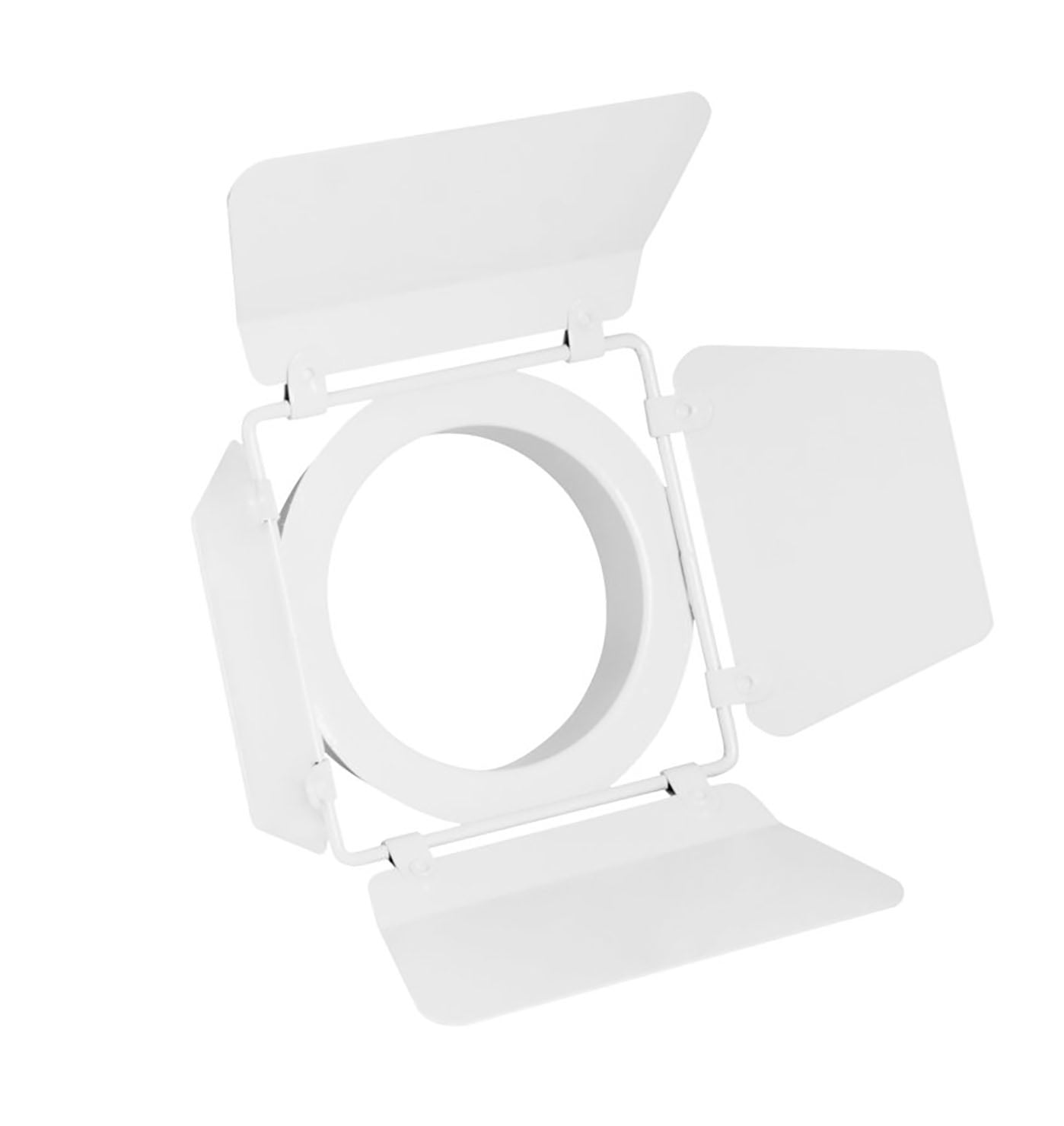 Eurolite Visera para THA-20PC TRC Blanco Visera para THA-20PC TRC Blanco