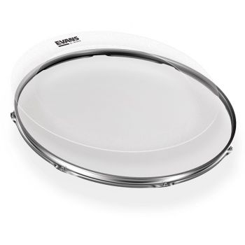 Evans e-ring pack snare