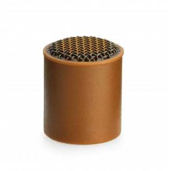 Dpa dua6018 rejilla microfono miniatura color marron