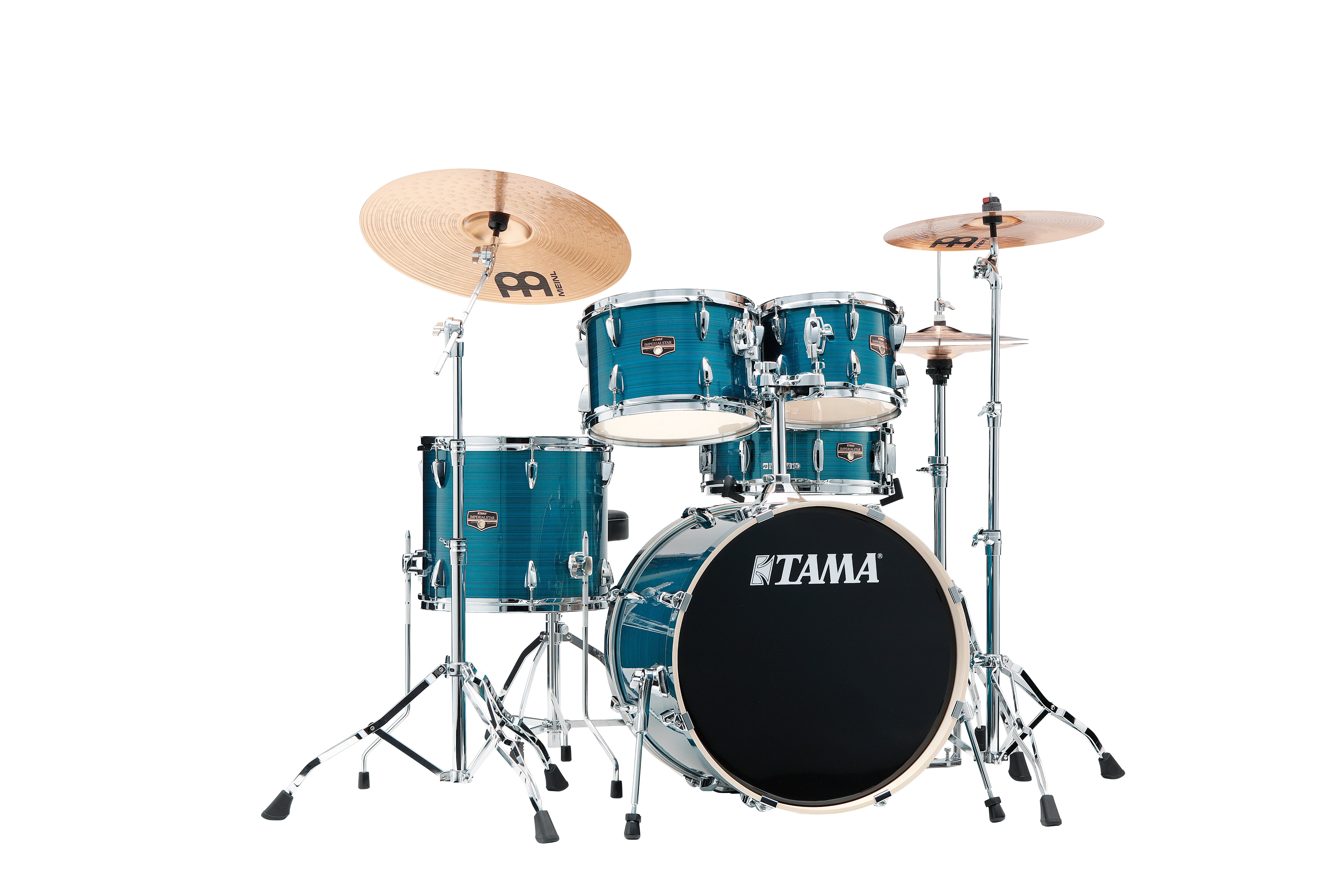 Tama IP50H6W-HLB Batería Acústica IP50H6W-HLB