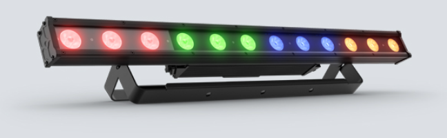 Chauvet Dj COLORBAND-Q4-IP Barra de Luz LED COLORBAND-Q4-IP Barra de Luz LED