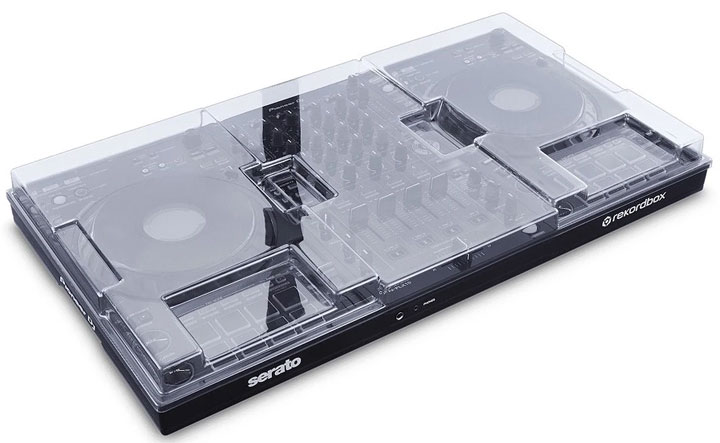 DeckSaver Pioneer Dj DDJ-FLX10 COVER DDJ-FLX10 COVER