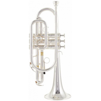 Yamaha ycr-2310siii corneta