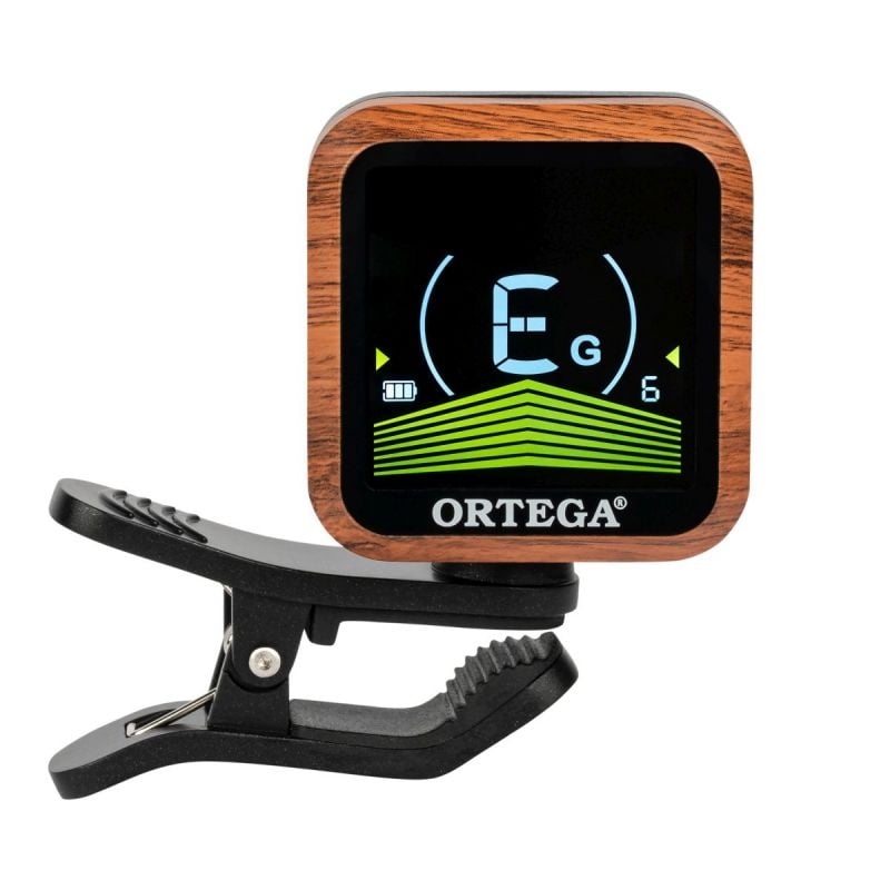 Ortega OETRC Afinador-diapason OETRC