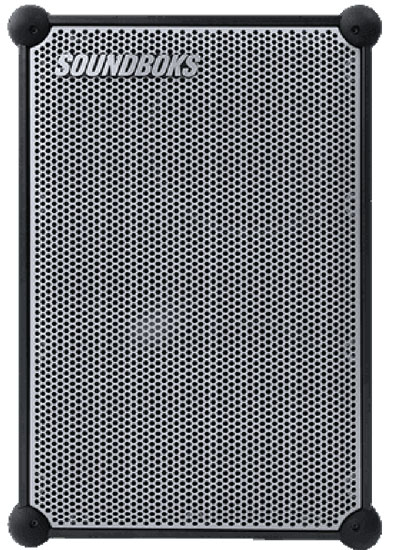 Soundboks SOUNDBOKS4-T Altavoz Bluetooth de Alto Rendimiento SOUNDBOKS4-T