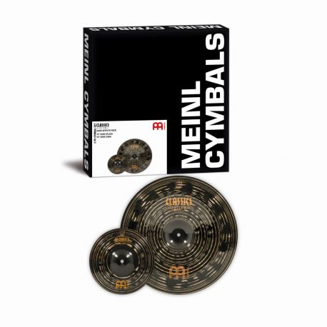 Meinl CCD-CS3 Classics Set de Platos CCD-CS3