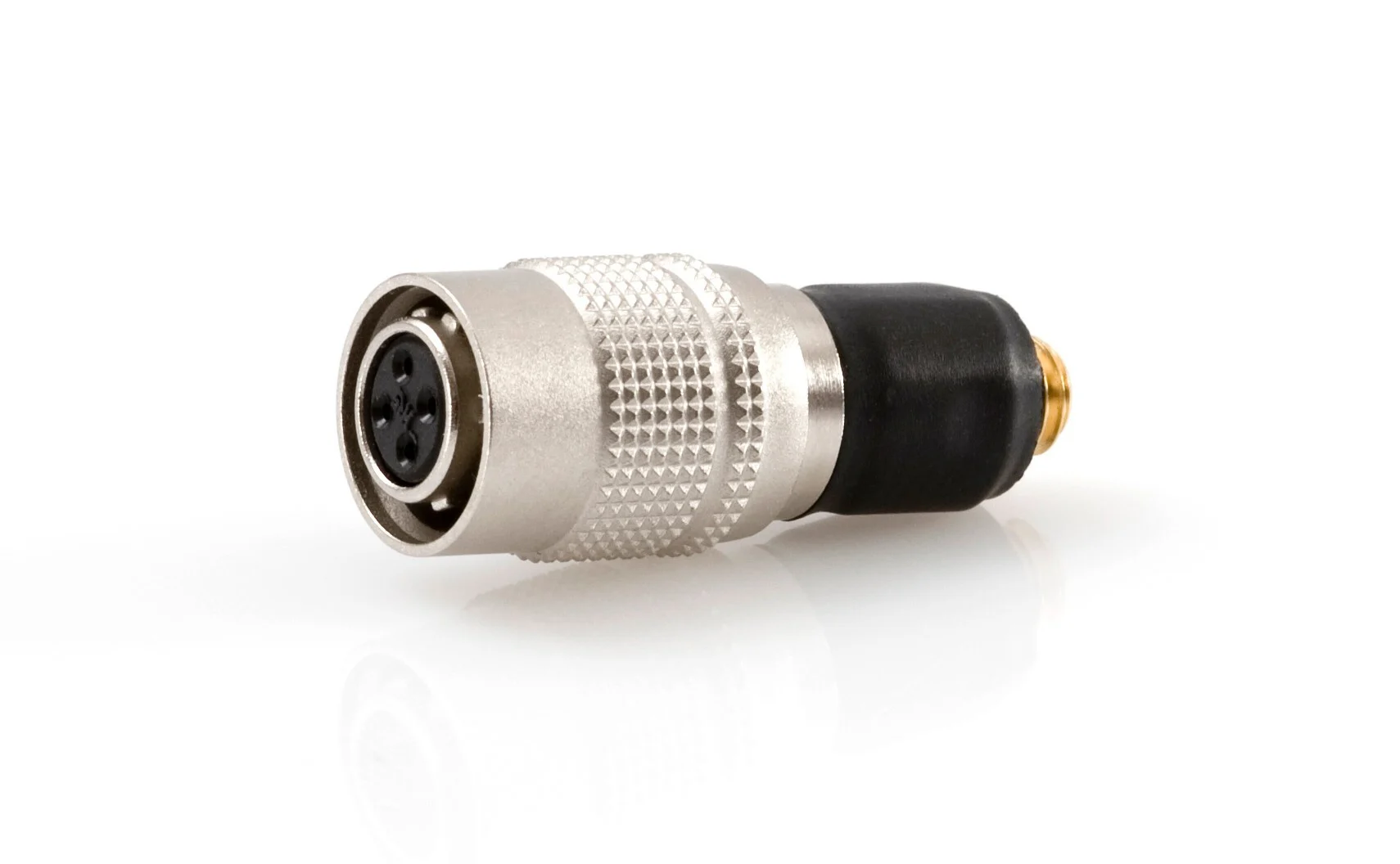 Dpa adaptador microlock a hirose 4p para atw-t100 d/atw-tt31/aew-t1000atw