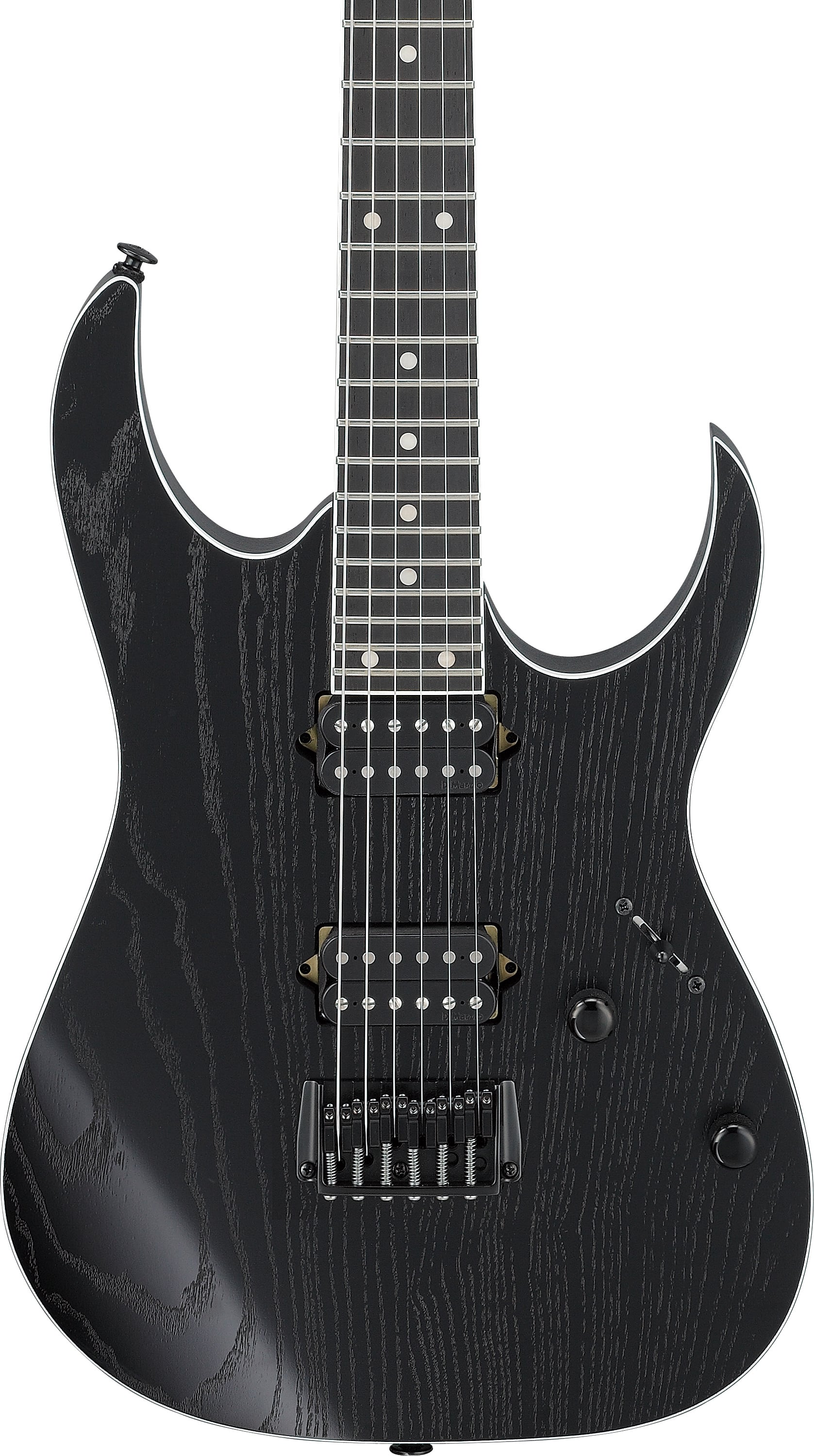 Ibanez RGR662AHBF-WK Guitarra Eléctrica Estuche Incluído RGR662AHBF-WK