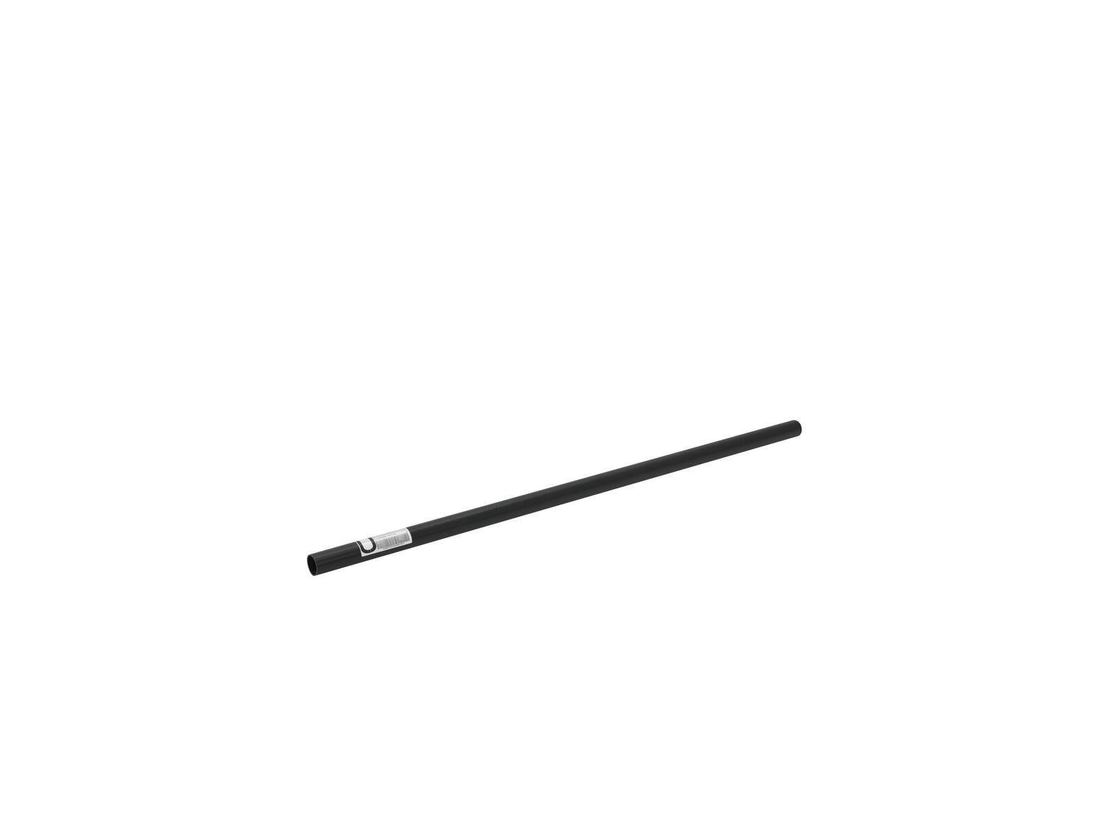 Alutruss Tubo Aluminio 6082 35x2mm 1m Negro Tubo Aluminio 6082 35x2mm 1m Negro