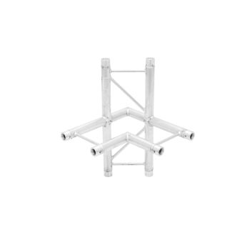 Alutruss truss paralelo bq2-pac44h 4-way esquina