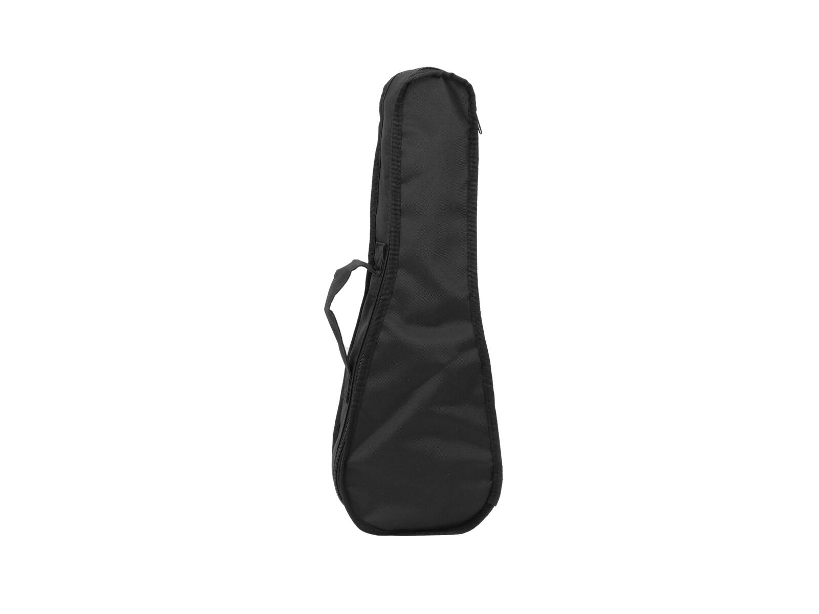 Dimavery Soft Bag for Sopran Ukulele 3mm Soft Bag for Sopran Ukulele 3mm