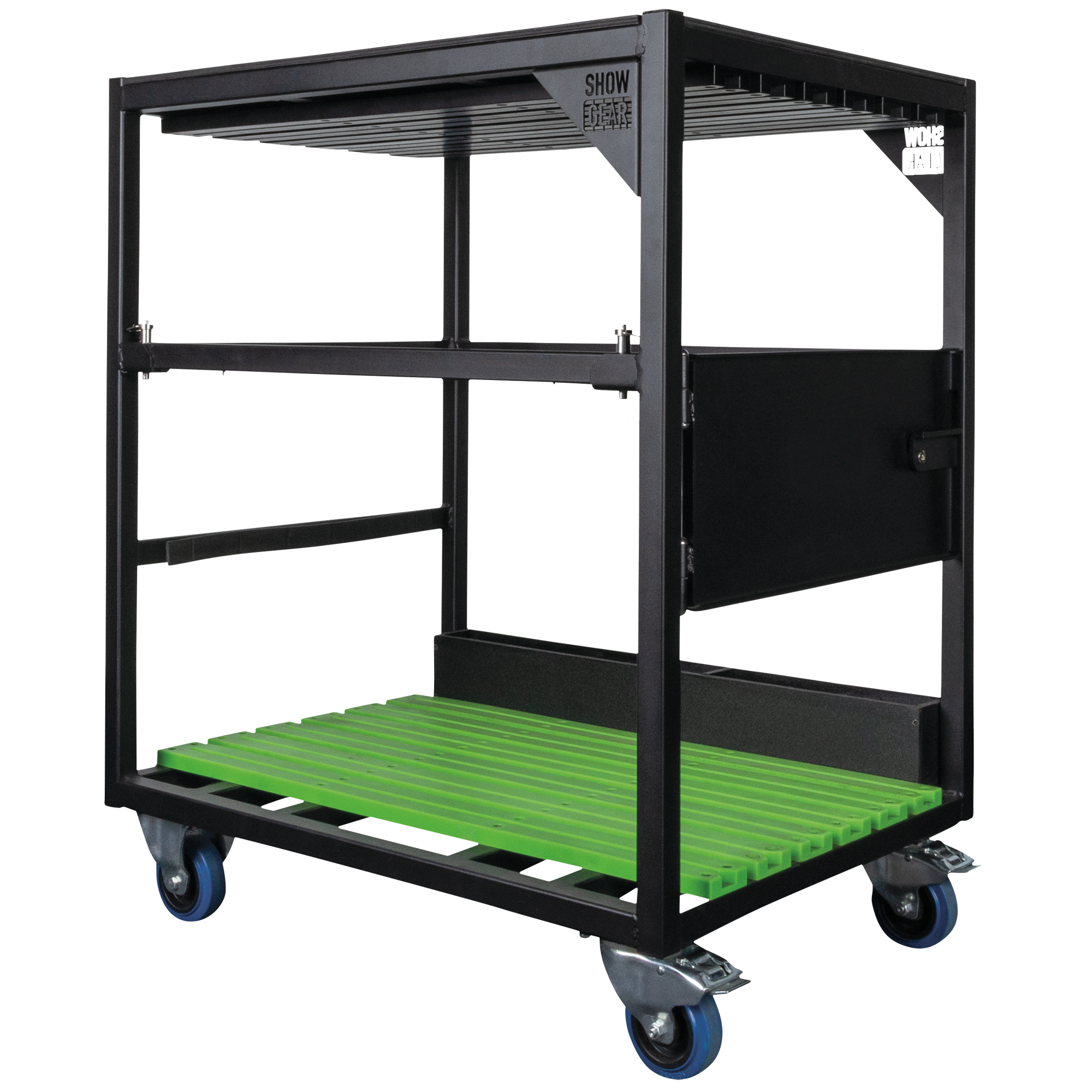 Showgear LoadMaster Base Plate Trolley 750 E709001