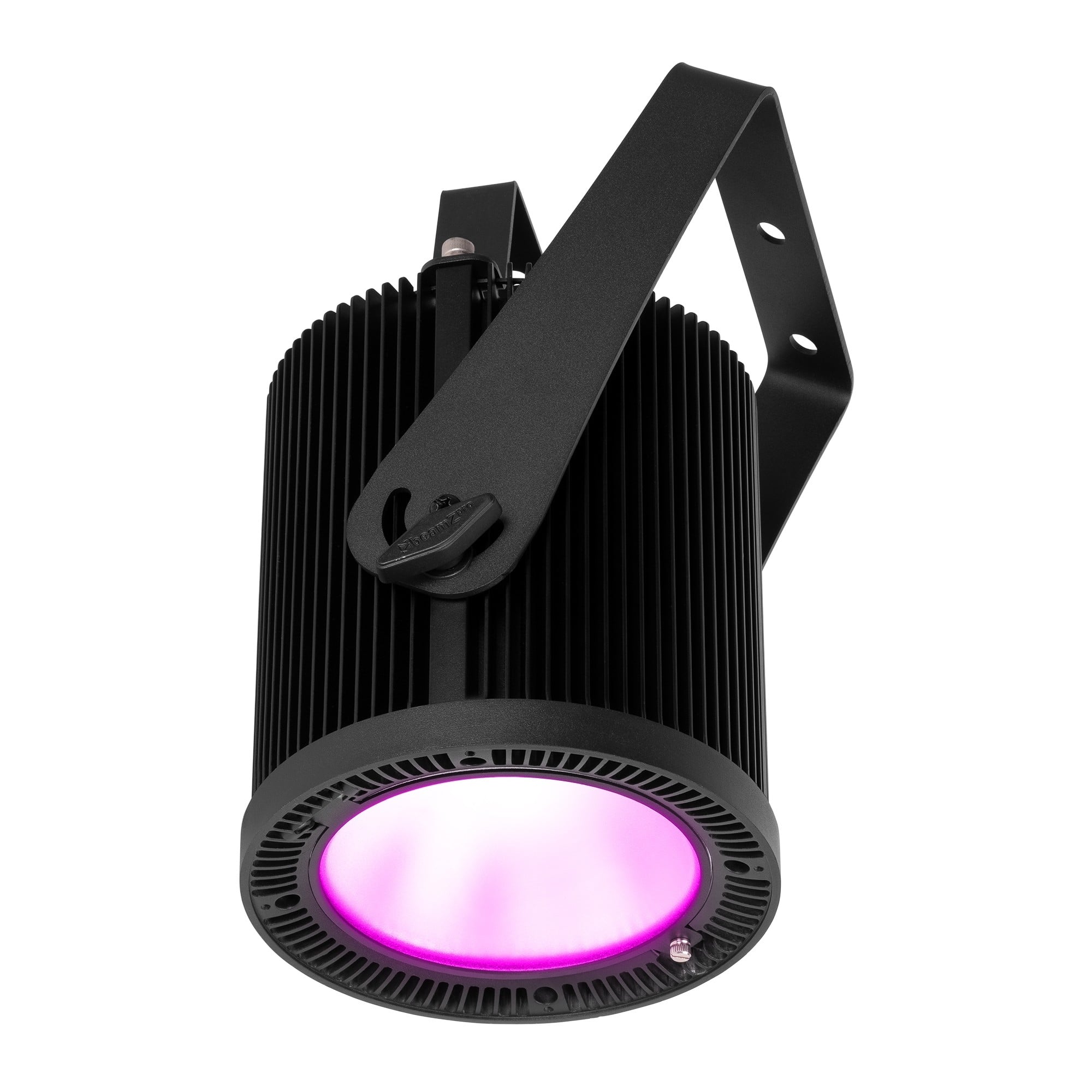 Beamz Lámpara LED RGBAL colgante de 150 W Lámpara LED RGBAL colgante de 150 W