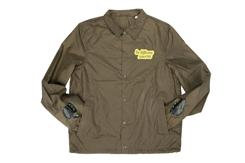 Ovation VOLUMEN JACKET M-MD-J-VOL S VOLUMEN JACKET M-MD-J-VOL S