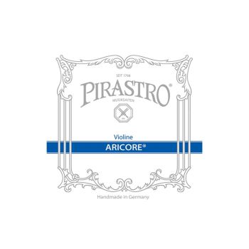 Pirastro cuerda de violín aricore 2ª la