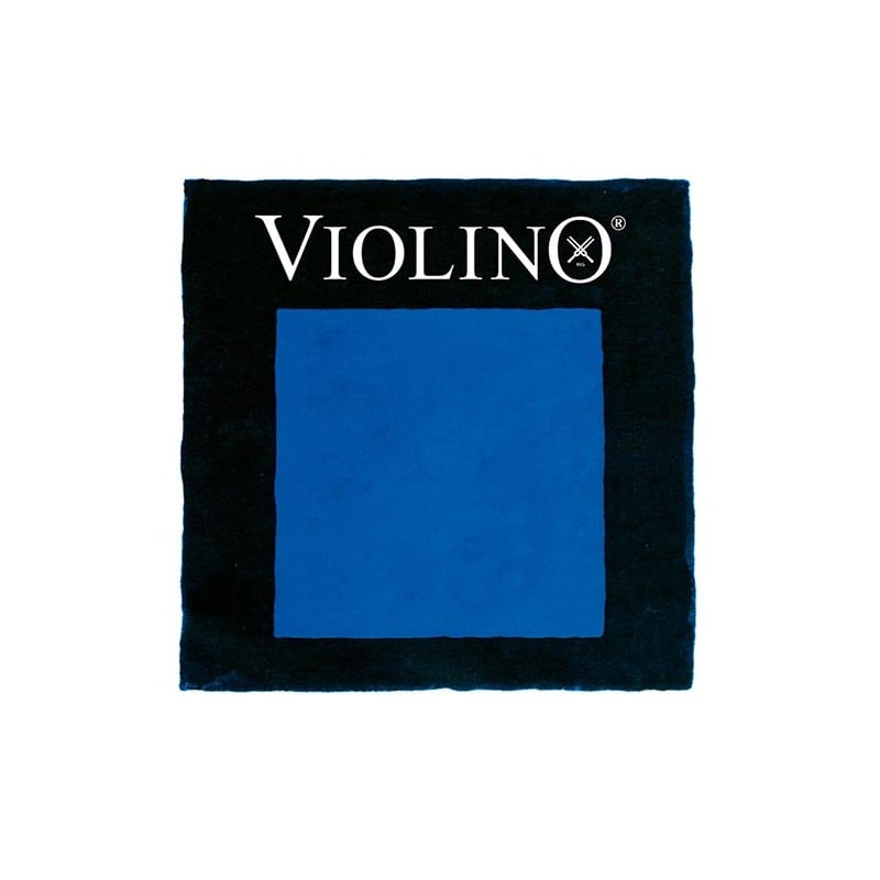 Pirastro Cuerda de violín Violino 1ª Mi Bola Medium 4/4 ACCVVI1ªB