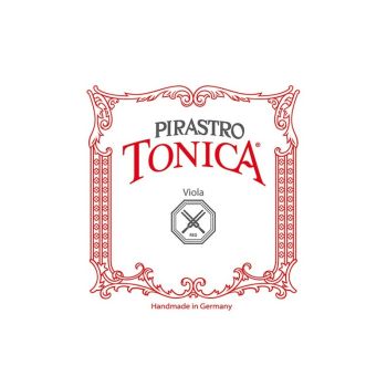 Pirastro juego de cuerdas de viola tonica medium 4/4