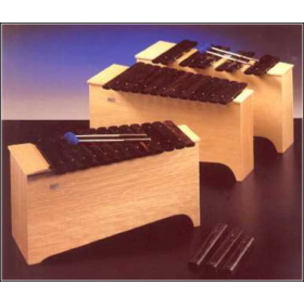 Honsuy Xilofon Bajo ( Do a La ) Palosanto 49110 49110