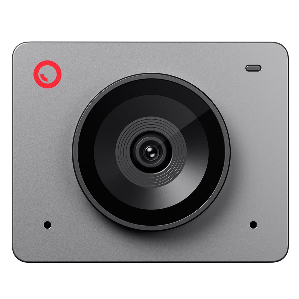 Obsbot MEET SE Space Grey - Cámara WEB 1080p con sensor CMOS BSI - Encuadre OWB-2408-CE