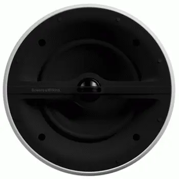 BW CCM-362 Altavoz empotrable Pareja