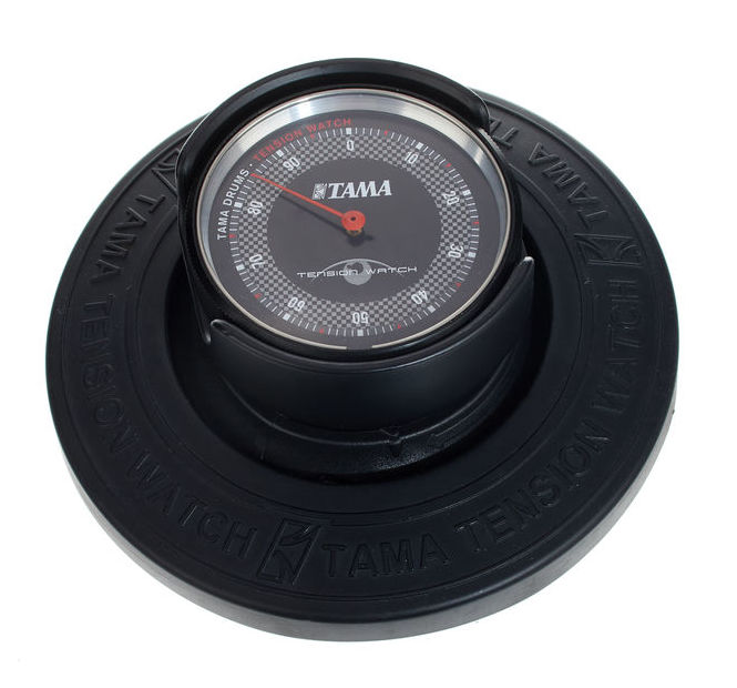 Tama TW200 Tension Watch Afinador para Batería TW200