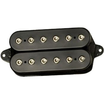 Dimarzio liquifire john petrucci negra - dp227bk pastilla guitarra eléctrica