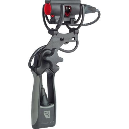 SHURE A89M-SH Pinza Rycote colocación en Zapata para VP89S y VP89M A89M-SH