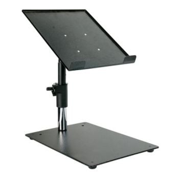 Dap audio dj player stand. sopote para reproductores cd